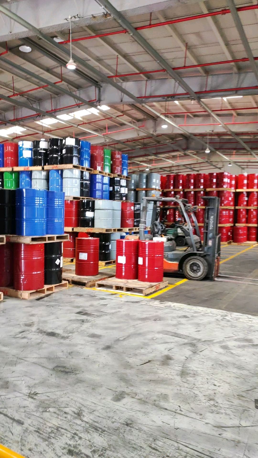 金华市废油回收公司